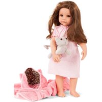 Кукла Gotz Ханна Собирается в гости 2059094 - Изображение №2 — Chaika Market