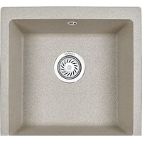 Кухонная мойка Granula GR-4451 (пирит) — Chaika Market