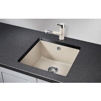 Кухонная мойка Granula GR-4451 (пирит) - Изображение №2 — Chaika Market