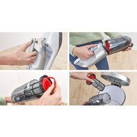 Пылесос Bosch Flexxo Gen2 23Vmax BCH3P2301 - Изображение №10 — Chaika Market