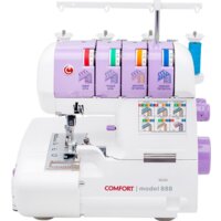 Оверлок Comfort 888 — Chaika Market