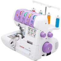 Оверлок Comfort 888 - Изображение №3 — Chaika Market