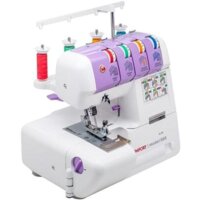 Оверлок Comfort 888 - Изображение №4 — Chaika Market