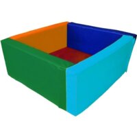 Сухой бассейн Dinamika ZSO-003037 — Chaika Market