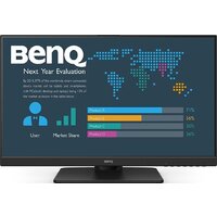 Монитор BenQ Business BL2786TC - Изображение №4 — Chaika Market