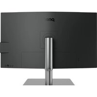 Монитор BenQ DesignVue PD3225U - Изображение №4 — Chaika Market