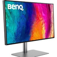 Монитор BenQ DesignVue PD3225U - Изображение №3 — Chaika Market