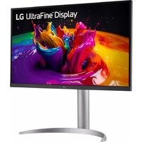 Монитор LG UltraFine 32UQ850V-W - Изображение №2 — Chaika Market