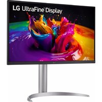 Монитор LG UltraFine 32UQ850V-W - Изображение №3 — Chaika Market
