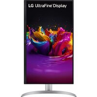 Монитор LG UltraFine 32UQ850V-W - Изображение №9 — Chaika Market