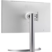 Монитор LG UltraFine 32UQ850V-W - Изображение №5 — Chaika Market
