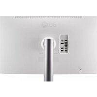 Монитор LG UltraFine 32UQ850V-W - Изображение №7 — Chaika Market