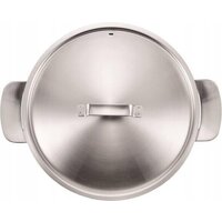 Жаровня Fiskars All Steel 1064749 - Изображение №2 — Chaika Market