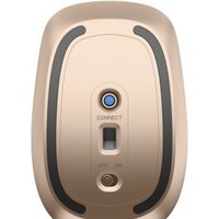 Мышь HP Z5000 (черный) [W2Q00AA] - Изображение №4 — Chaika Market