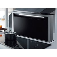 Кухонная вытяжка Franke FDW 908 IB XS 110.0365.588 - Изображение №2 — Chaika Market