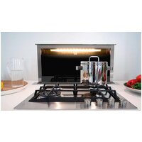 Кухонная вытяжка Franke FDW 908 IB XS 110.0365.588 - Изображение №5 — Chaika Market