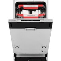 Встраиваемая посудомоечная машина KUPPERSBERG GLM 4580 - Изображение №2 — Chaika Market