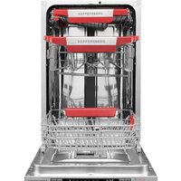 Встраиваемая посудомоечная машина KUPPERSBERG GLM 4580 - Изображение №3 — Chaika Market