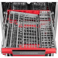 Встраиваемая посудомоечная машина KUPPERSBERG GLM 4580 - Изображение №8 — Chaika Market