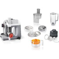 Кухонная машина Bosch MUM58364 - Изображение №5 — Chaika Market
