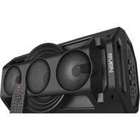 Патибокс SVEN PS-680 - Изображение №4 — Chaika Market