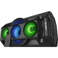 Патибокс SVEN PS-680 - Изображение №3 — Chaika Market