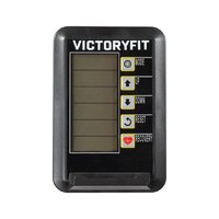 Эллиптический тренажер VictoryFit VF-E9007 - Изображение №8 — Chaika Market