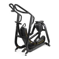 Эллиптический тренажер VictoryFit VF-E9007 - Изображение №4 — Chaika Market