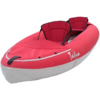 Надувная лодка Вольный ветер Тайга 430 (камуфляж лес) - Изображение №1 — Chaika Market