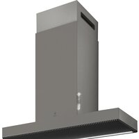 Кухонная вытяжка Elica Haiku WH/A/90 — Chaika Market