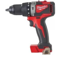 Ударная дрель-шуруповерт Milwaukee M18 BLPD2-0X 4933464516 (без АКБ, кейс) — Chaika Market