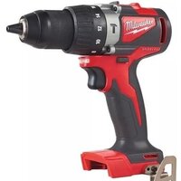 Ударная дрель-шуруповерт Milwaukee M18 BLPD2-0X 4933464516 (без АКБ, кейс) - Изображение №2 — Chaika Market