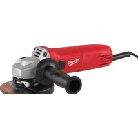 Угловая шлифмашина Milwaukee AG 10-125 EK [4933451220] — Chaika Market