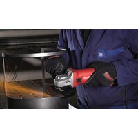 Угловая шлифмашина Milwaukee AG 10-125 EK [4933451220] - Изображение №4 — Chaika Market