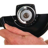 Угловая шлифмашина Milwaukee AG 10-125 EK [4933451220] - Изображение №3 — Chaika Market