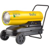 Дизельная тепловая пушка Ballu BHDP-50 — Chaika Market