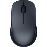 Мышь Xiaomi Dual-mode Wireless Mouse 2 XMSMSB01YM (черный, международная версия) — Chaika Market