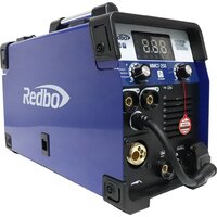 Сварочный инвертор Redbo MMCT-250 — Chaika Market