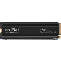 SSD Crucial T700 1TB CT1000T700SSD5 — Chaika Market
