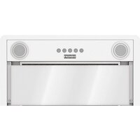 Кухонная вытяжка Franke Vera WH 52 305.0712.241 - Изображение №3 — Chaika Market