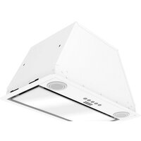 Кухонная вытяжка Franke Vera WH 52 305.0712.241 - Изображение №1 — Chaika Market