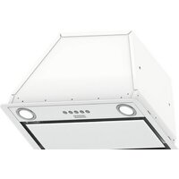 Кухонная вытяжка Franke Vera WH 52 305.0712.241 - Изображение №2 — Chaika Market