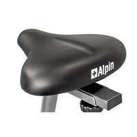Велотренажер Alpin Picco B-180 - Изображение №5 — Chaika Market