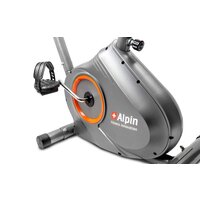 Велотренажер Alpin Picco B-180 - Изображение №8 — Chaika Market
