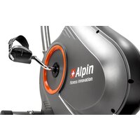 Велотренажер Alpin Picco B-180 - Изображение №7 — Chaika Market