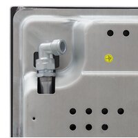 Варочная панель Krona Corniola 45 BL - Изображение №10 — Chaika Market