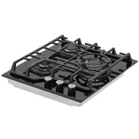 Варочная панель Krona Corniola 45 BL - Изображение №2 — Chaika Market