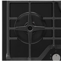 Варочная панель Krona Corniola 45 BL - Изображение №8 — Chaika Market