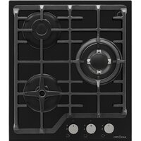 Варочная панель Krona Corniola 45 BL — Chaika Market