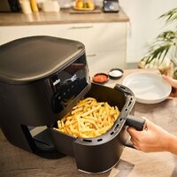 Аэрогриль (аэрофритюрница) Braun MultiFry 5 HF 5030 - Изображение №4 — Chaika Market